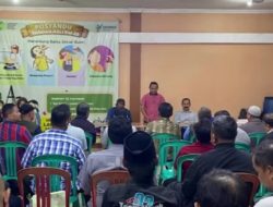 Penataan RW di Jatisari Dimulai!