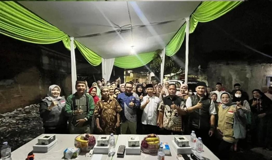 Anggota DPRD Kota Bekasi Rizki Topananda Soroti Dana Hibah Rp100 Juta/RW: Kurang Sosialisasi, Warga Kebingungan Aturan Teknis