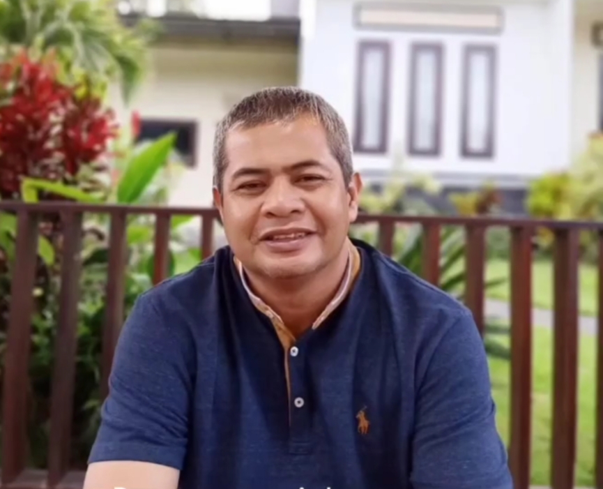 Sekcam Jatisampurna Tegaskan Disiplin ASN Jadi Kunci Pelayanan Publik