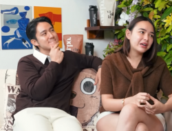 Ingin Privat, Malah Tersebar! Begini Kronologi Pernikahan Amanda Manopo dan Kenny Austin Bisa Bocor