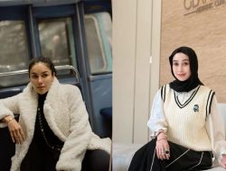 Mediasi Gagal, Nikita Mirzani dan Reza Gladys Saling Tantang di Pengadilan!