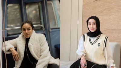 Reza Gladys Balas Tuntut Rp504 Miliar ke Nikita Mirzani, Ada Syarat Jika Ingin Damai