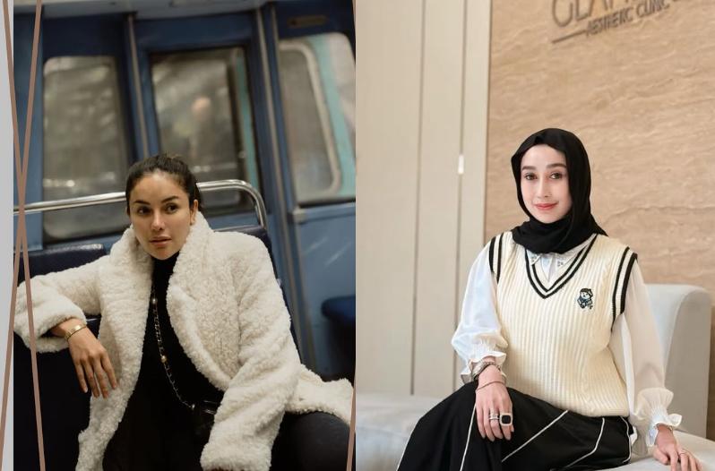 Reza Gladys Balas Tuntut Rp504 Miliar ke Nikita Mirzani, Ada Syarat Jika Ingin Damai