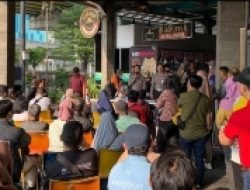 Jadwal dan Lokasi SIM Keliling Rabu 19 November 2025 di Kota Bekasi