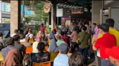 Jadwal dan Lokasi SIM Keliling Rabu 19 November 2025 di Kota Bekasi