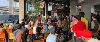 Jadwal dan Lokasi SIM Keliling Rabu 19 November 2025 di Kota Bekasi