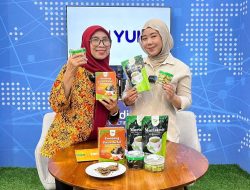 Indibiz Hadirkan Kisah Inspiratif Bakul Kelor Raya dalam Perjalanan Digitalisasi UMKM
