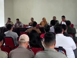 Tak Ada Toleransi! Kelurahan Pejuang Tegaskan Perusahaan Wajib Patuhi Aturan Lingkungan