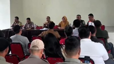 Tak Ada Toleransi! Kelurahan Pejuang Tegaskan Perusahaan Wajib Patuhi Aturan Lingkungan