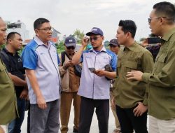 Warga Babelan Kota Keluhkan Lahan PJT II Dijadikan Jalan, Dewan Turun Tangan