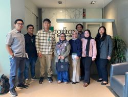 Telkom Perkuat Kemitraan Strategis dengan PT Torrecid Indonesia, Soroti Kepuasan Layanan Digital