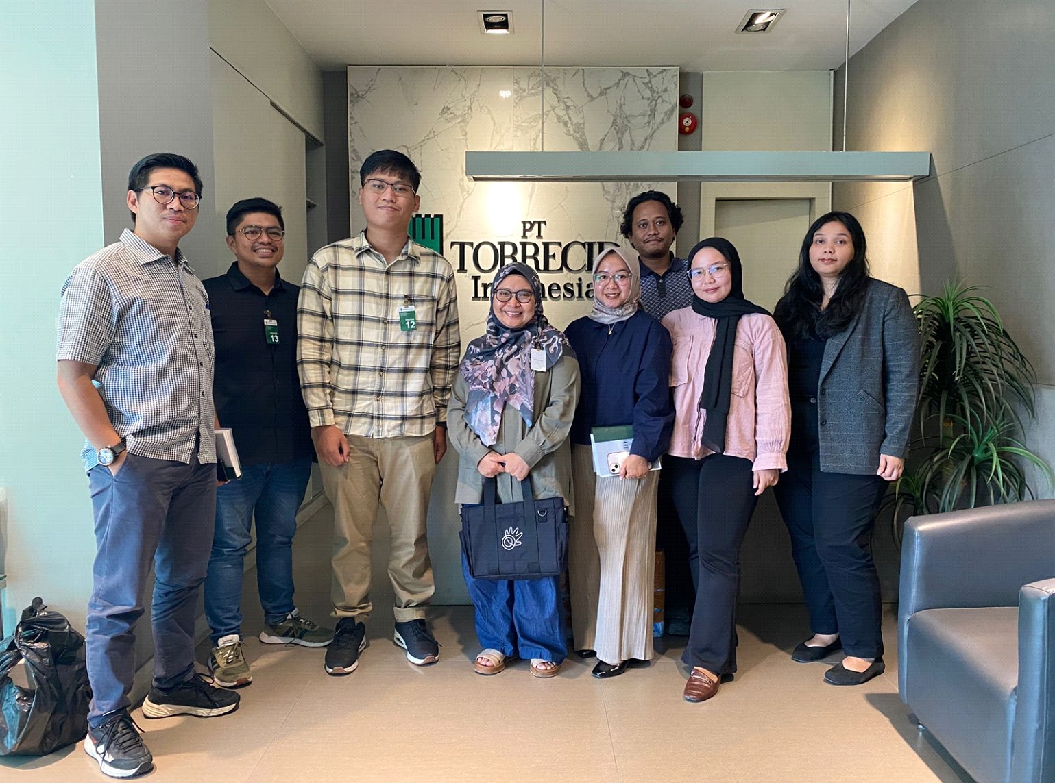 Telkom Perkuat Kemitraan Strategis dengan PT Torrecid Indonesia, Soroti Kepuasan Layanan Digital