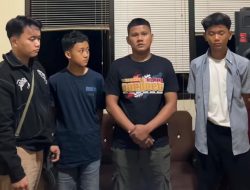 Pemotor yang Cekik Pesepeda di Cikarang Akui Khilaf dan Minta Maaf