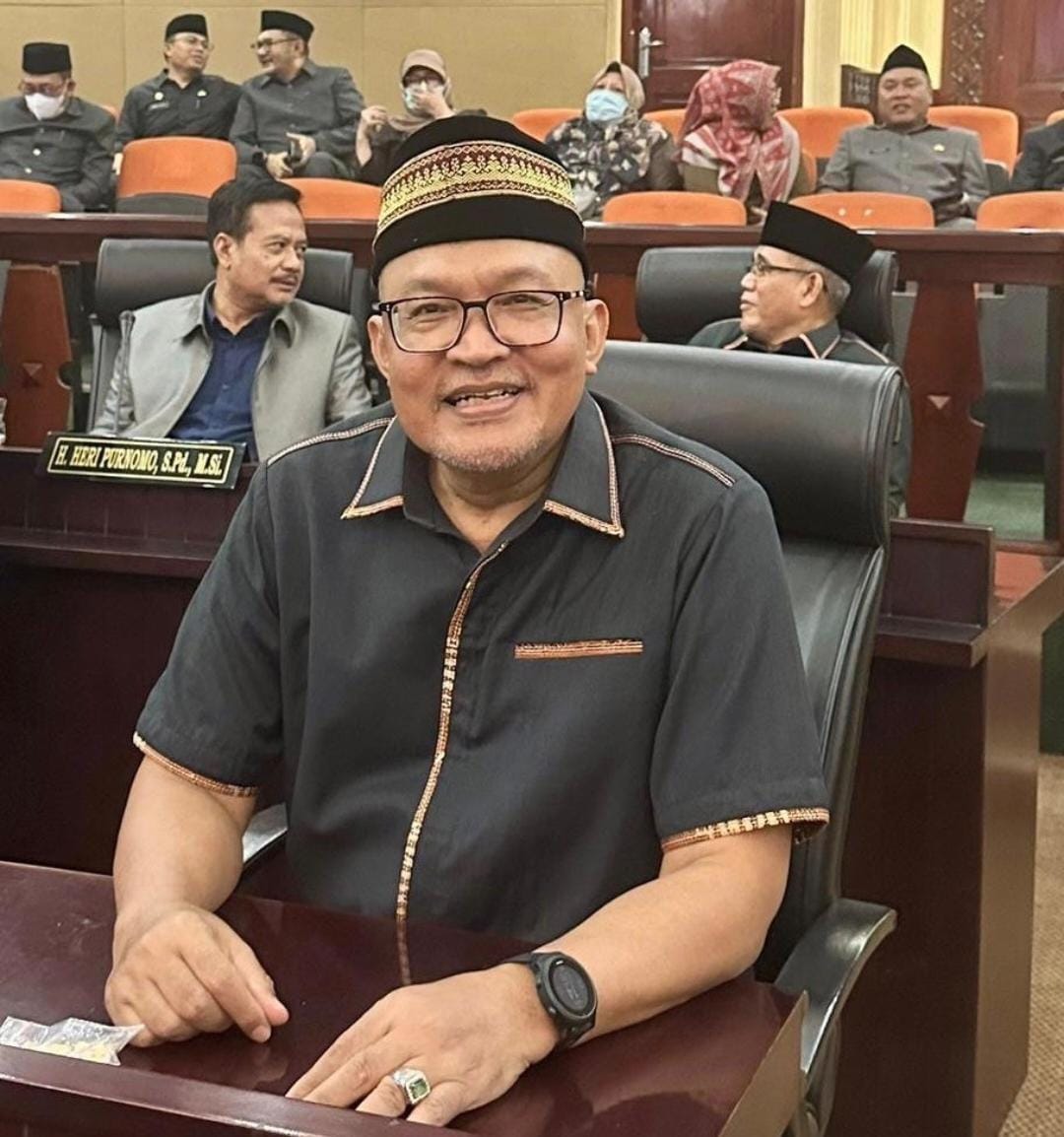 Anggota DPRD Kota Bekasi Bambang Pastikan Warga Tetap Dapat Layanan Kesehatan Meski Tunggak Iuran BPJS