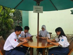 Ruang Digital Jadi Kunci Peningkatan Literasi di Bekasi