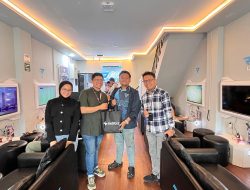 Telkom Pastikan PT Raps Maju Bersama Raih Efisiensi Optimal dengan Layanan Konektivitas Astinet