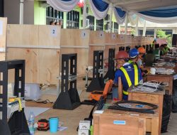 SMK di Bekasi Mulai Persiapkan Seleksi LKS