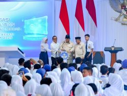 Telkom Indonesia Dukung Penuh Program Digitalisasi Pembelajaran Nasional, Wujudkan Visi Indonesia Cerdas