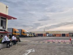 Perusahaan Limbah di Kabupaten Bekasi Klaim Sudah Penuhi Sanksi Administratif KLH, Bingung Dipanggil DPR