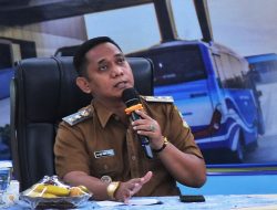 Wakil Bupati Bekasi Ancam Cabut Izin Klinik ‘Nakal’ Buang Limbah Medis Sembarangan