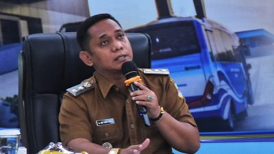 Wakil Bupati Bekasi Ancam Cabut Izin Klinik ‘Nakal’ Buang Limbah Medis Sembarangan