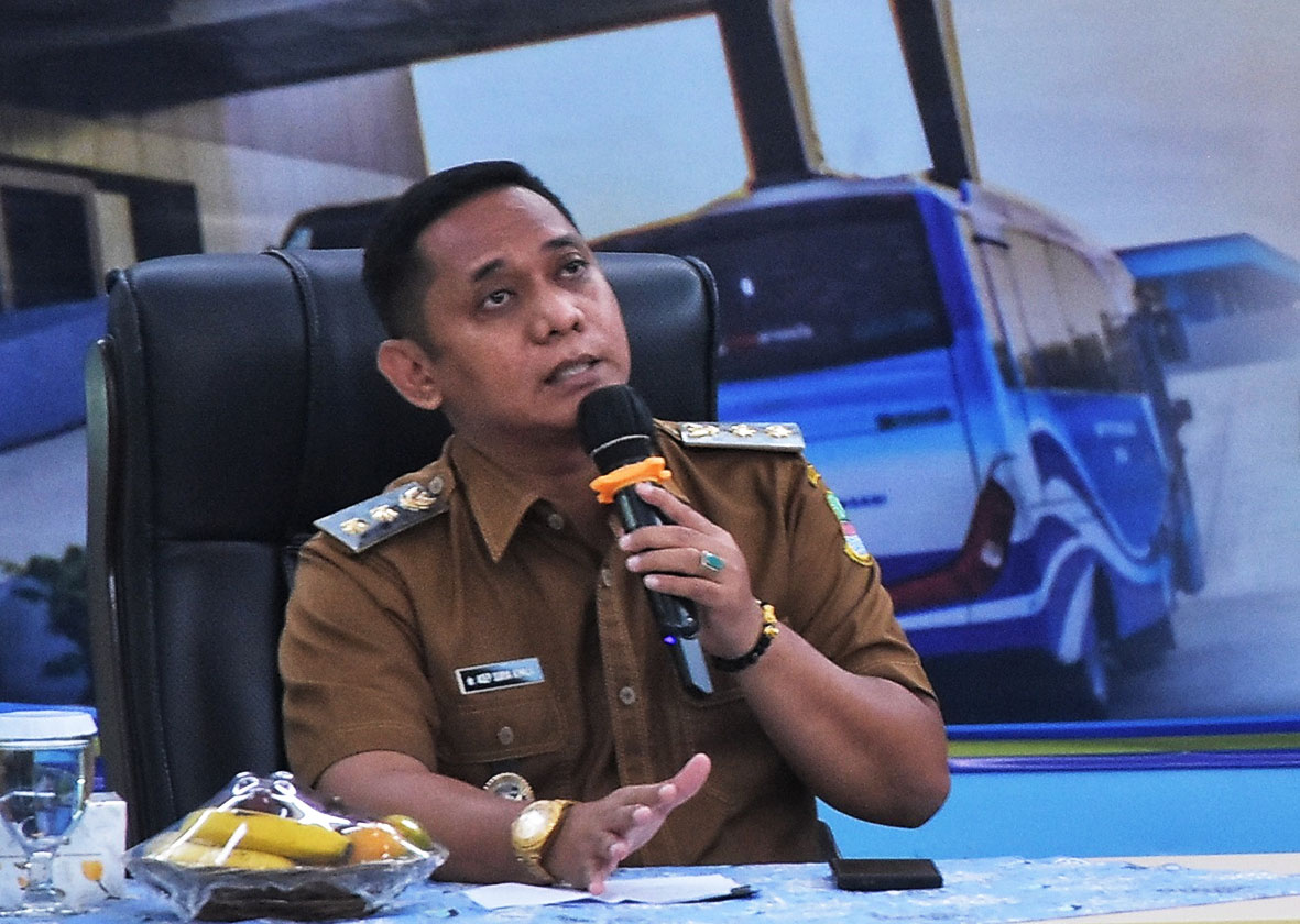 Wakil Bupati Bekasi Ancam Cabut Izin Klinik ‘Nakal’ Buang Limbah Medis Sembarangan