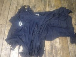 Warga Tewas Tersambar Petir di Tengah Sawah Cabangbungin