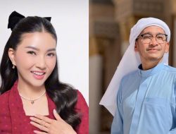 Ruben Onsu Ngadu Dipersulit Ketemu Anak, Sarwendah Akhirnya Buka Suara