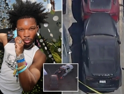 Rapper Muda D4vd Diawasi sebagai Calon Tersangka Pembunuhan Celeste Rivas