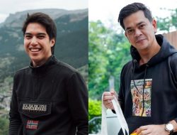 Surya Insomnia Tolak Mentah-mentah Jadi Groomsman El Rumi, Ini Alasannya