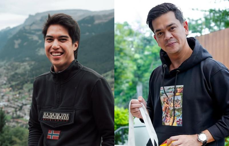 Surya Insomnia Tolak Mentah-mentah Jadi Groomsman El Rumi, Ini Alasannya