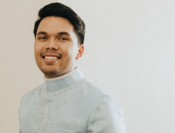 Alasan Kenapa Thariq Halilintar Sudah Haji Sejak Usia 2 Bulan, Dibongkar Sosok Ini!