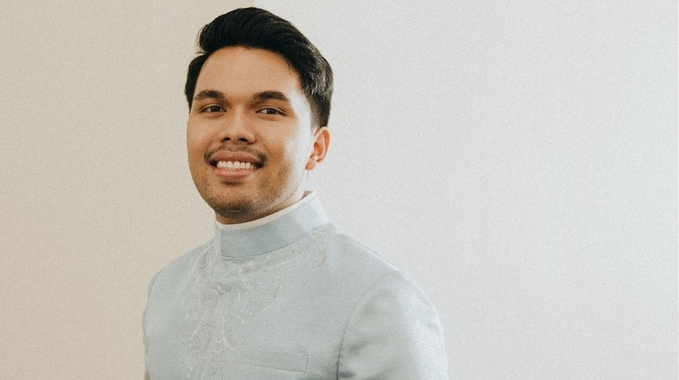 Alasan Kenapa Thariq Halilintar Sudah Haji Sejak Usia 2 Bulan, Dibongkar Sosok Ini!