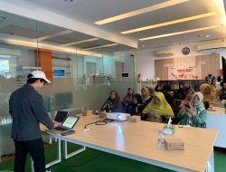 Rumah BUMN dan Telkom Bekasi Dorong UMKM Lebih Percaya Diri Lewat Pelatihan Profile Bisnis Profesional