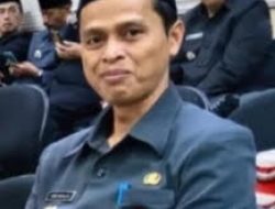 Baru Jabat Lurah Padurenan, Samad Saepullah Tancap Gas Rangkul RT-RW