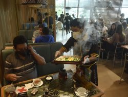 Industri Perhotelan di Kota Bekasi Tertekan Kebijakan Efisiensi