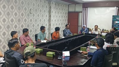 Warga Tuntut Investigasi Tata Kelola Sampah di Kota Bekasi