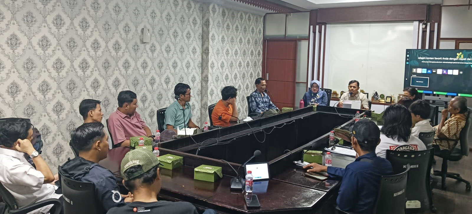 Warga Tuntut Investigasi Tata Kelola Sampah di Kota Bekasi