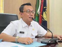 Kadis LH Kabupaten Bekasi Masih Jalani Proses Penyidikan Tersangka