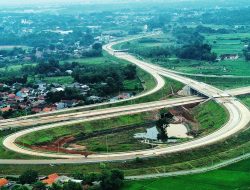 Pemkab Bekasi Gercep Rampungkan Administrasi Japek II Selatan