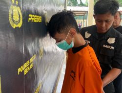 Sakit Hati Diputusin, Remaja Bobol Rumah Mantan Pacar dan Gasak iPhone – Uang