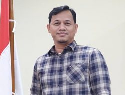 Ketua Komisi II DPRD Kota Bekasi Latu Har Hary Pantau Perkembangan soal Debu Hitam di Kelurahan Pejuang