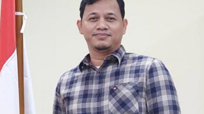 Ketua Komisi II DPRD Kota Bekasi Latu Har Hary Pantau Perkembangan soal Debu Hitam di Kelurahan Pejuang