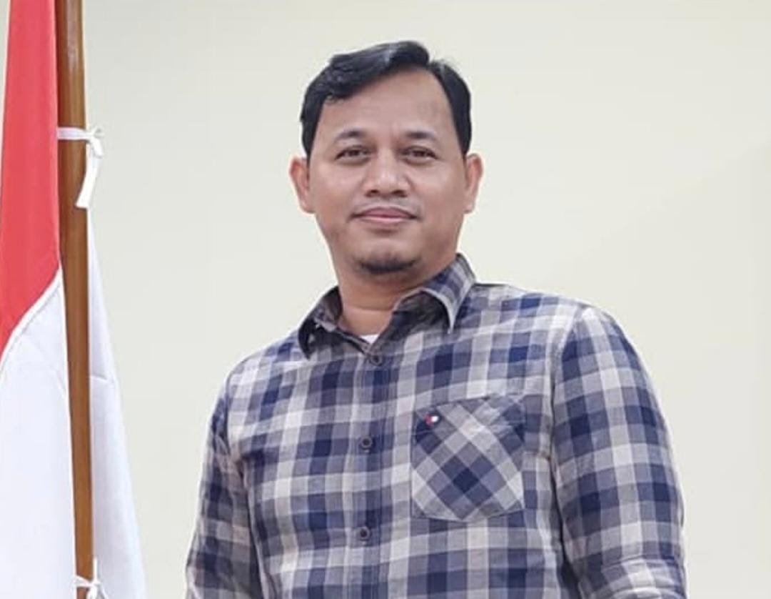 Ketua Komisi II DPRD Kota Bekasi Latu Har Hary Pantau Perkembangan soal Debu Hitam di Kelurahan Pejuang