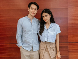 Diterpa Isu Cerai dengan Audi Marissa, Anthony Xie: Ini Urusan Keluarga Saya