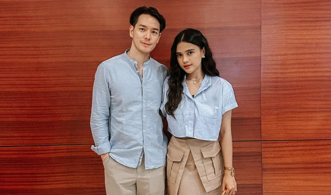 Diterpa Isu Cerai dengan Audi Marissa, Anthony Xie: Ini Urusan Keluarga Saya