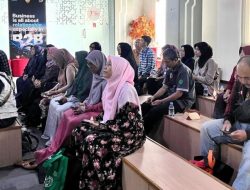 Peserta Workshop Telkom Akui Higienitas Adalah Kunci Manajerial Mutu