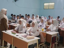 Jelang Ujian Kelulusan 2026, Siswa Kelas XII Kejar Ketuntasan Materi