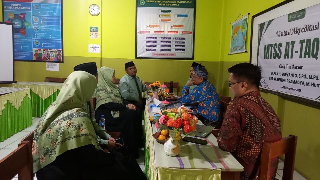 Hanya 17 Sekolah di Kota Bekasi Jalani Penilaian Akreditasi, Ini Sebabnya