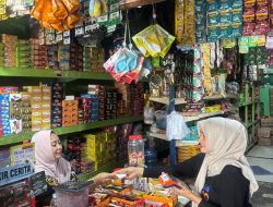 Bangun Kepercayaan dan Kedekatan, AgenBRILink di Riau Hadirkan Layanan Jemput Bola